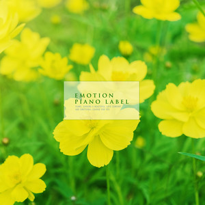 4월의 어느 멋진 날과 어울리는 감성 피아노 (An Emotional Piano Matching With A Wonderful Day In April)