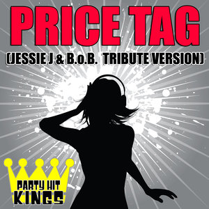 price tag (jessie j & b.o.b. tribute version)