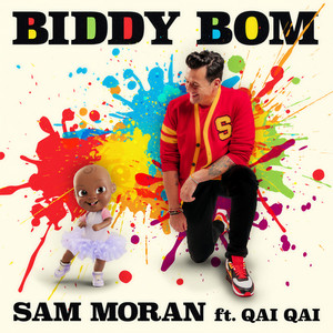 Biddy Bom (Anxious)