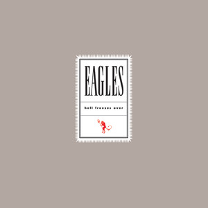 Love Will Keep Us Alive(热度:11)由慧琪翻唱，原唱歌手Eagles