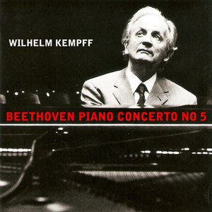 Beethoven: Piano Concerto No 5 (贝多芬:第5号钢琴协奏曲)