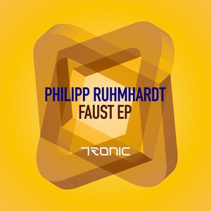 Faust EP (浮士德)
