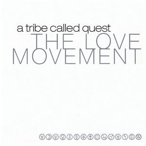 The Love Movement (Explicit)
