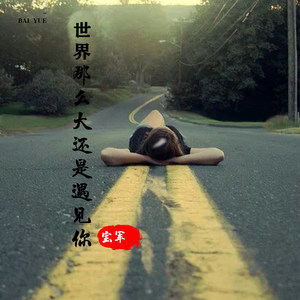 世界那么大还是遇见你 (好听版)