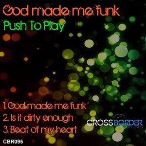 God Made Me Funk