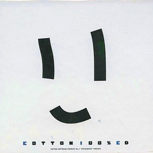 COTTON100% CD - Cotton Software Product No,1 "Natsumegu" Version