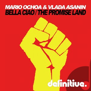 The Promise Land EP