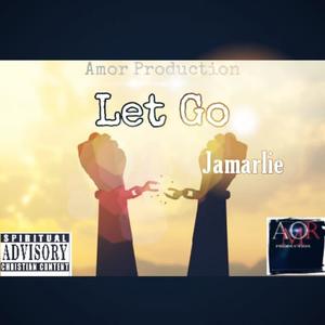 let go