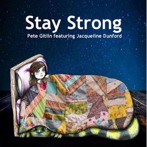 Stay Strong (feat. Jacqueline Dunford)
