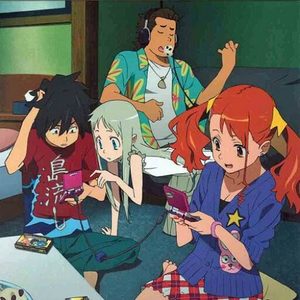 あの日見た花の名前を僕達はまだ知らない。 2 (我们仍未知道那天所看见的花的名字。第2卷)