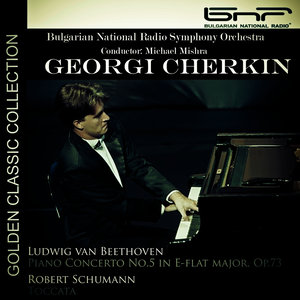 ludwig van beethoven: piano concerto no.5 in e-flat major, op.