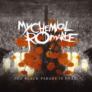 Disenchanted(热度:236)由∅翻唱，原唱歌手My Chemical Romance