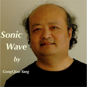 Sonic Wave By Gong Qian Yang