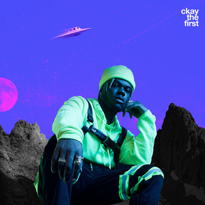 CKay The First (Explicit)