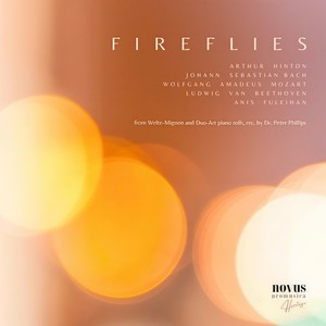 Fireflies. Piano Evocations from the Golden Age