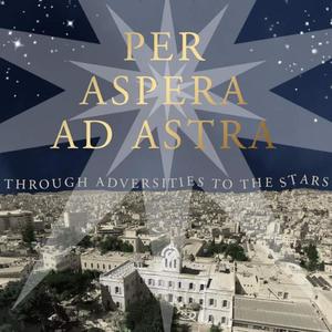 Per Aspera Ad Astra