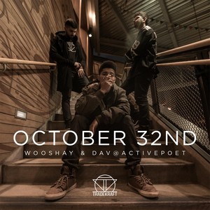 October 32nd (Explicit)
