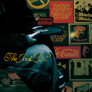 THE JOINT LP (Explicit)