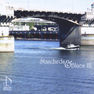 Standards and Blues III