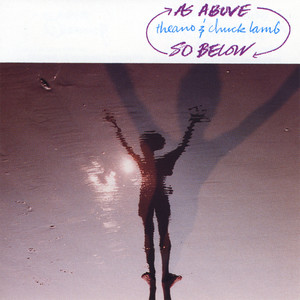 As Above so Below