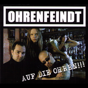 Auf Die Ohren!!!