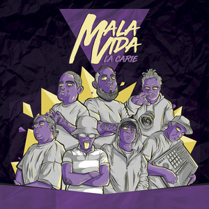 Mala Vida (Explicit)