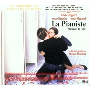 La Pianiste