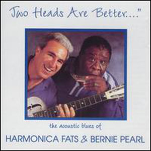 Two Heads Are Better