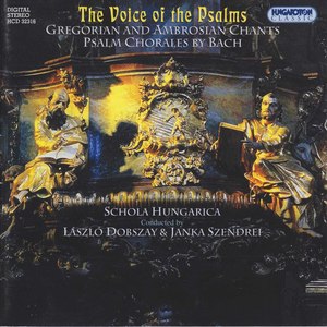 The Voice of The Psalms