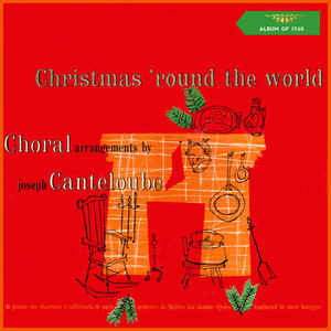 Christmas Around the World (Album of 1960)