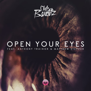 open your eyes (睁开双眼)