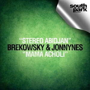 Mama Acholi
