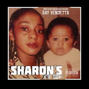 Sharon's 1st Born (Explicit)