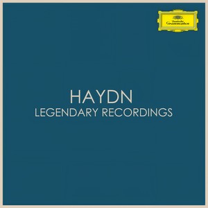 Haydn - Legendary Recordings