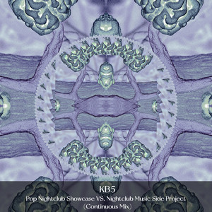 电子音乐资讯Radio 2021年7月KB5合集 (Continuous Mix)