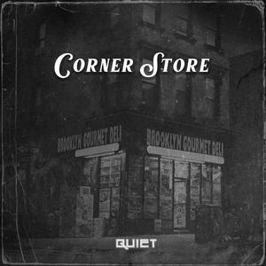 corner store