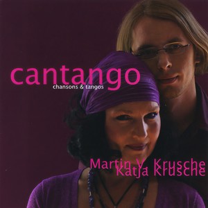 Cantango Chansons & Tangos