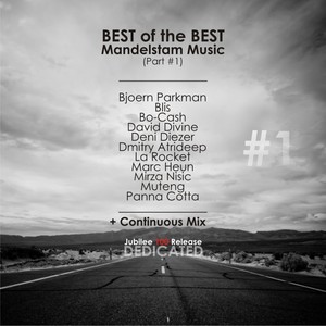BEST of the BEST Mandelstam Music (Part #1)