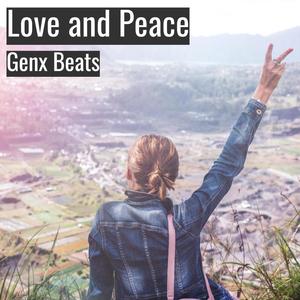 love and peace