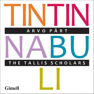 Arvo Pärt - Tintinnabuli