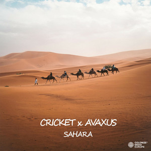 sahara