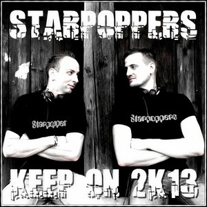 eep On 2k13 Ric E Radio Cut Starpoppers 千万正版音乐海量无损曲