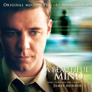 A Beautiful Mind (Original Motion Picture Soundtrack) (美丽心灵 电影原声带)