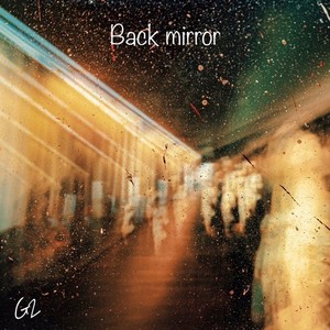 Back mirror