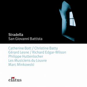 Stradella: San Giovanni Battista (斯特拉代拉:圣乔瓦尼·巴蒂斯塔)