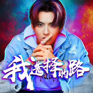 我选择的路