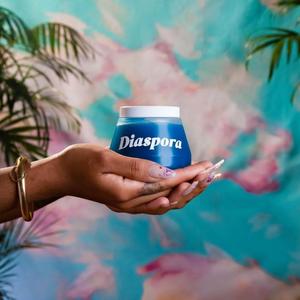 Diaspora (Explicit)
