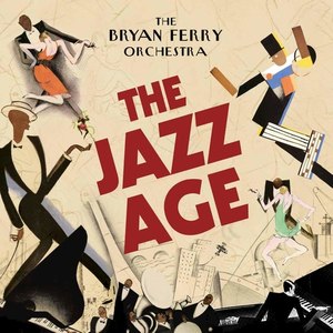 the jazz age