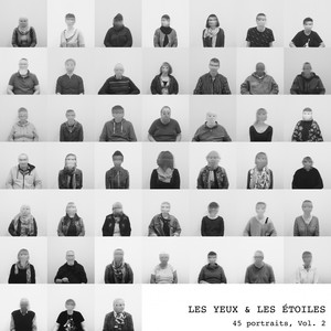 45 portraits, vol. 2 (Mai - Juin 2019)