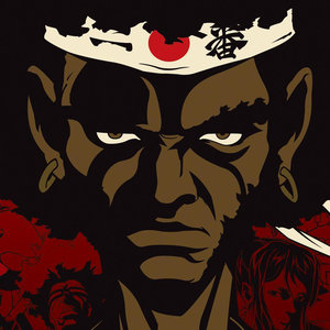 Afro Samurai Soundtrack Album (爆炸头武士 电影原声带)